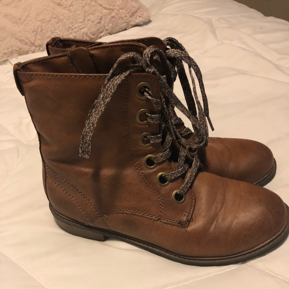 Xhilaration Girl Boots